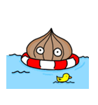 Hua-horm（個別スタンプ：40）