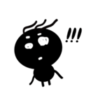 B-tsai (Daily Series)（個別スタンプ：4）