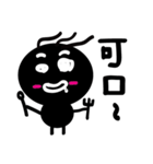 B-tsai (Daily Series)（個別スタンプ：22）