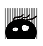 B-tsai (Daily Series)（個別スタンプ：34）