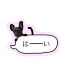 メイとトト（個別スタンプ：2）