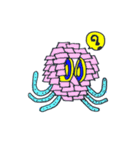 Monstheng 2（個別スタンプ：2）