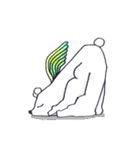 Monstheng 2（個別スタンプ：3）
