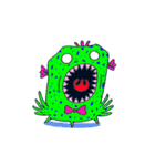 Monstheng 2（個別スタンプ：5）