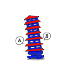 Monstheng 2（個別スタンプ：12）