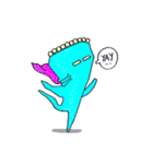 Monstheng 2（個別スタンプ：15）