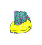 Monstheng 2（個別スタンプ：16）