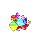 Monstheng 2（個別スタンプ：22）