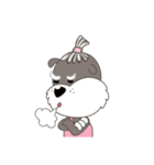 Achi Dog（個別スタンプ：31）