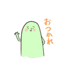 誰が何といっても妖精（個別スタンプ：24）