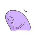 誰が何といっても妖精（個別スタンプ：30）