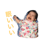 琴さんスタンプ（個別スタンプ：6）
