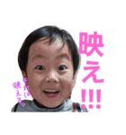 へんがおりつまる（個別スタンプ：4）