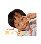 へんがおりつまる（個別スタンプ：5）