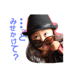 へんがおりつまる（個別スタンプ：10）