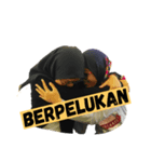 si Anak Bebek（個別スタンプ：4）