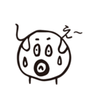 お父さん_日常編（個別スタンプ：14）