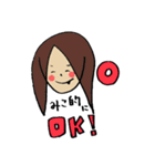 みこが使う♪（個別スタンプ：16）