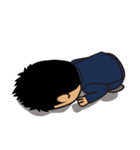 平田 直樹スタンプ（個別スタンプ：36）