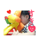 reo03（個別スタンプ：5）