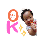 reo03（個別スタンプ：6）