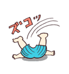 TAM家の人々（個別スタンプ：22）