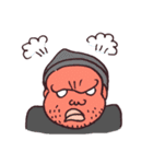 TAM家の人々（個別スタンプ：29）
