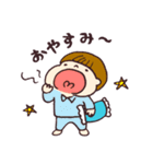 TAM家の人々（個別スタンプ：32）