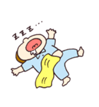 TAM家の人々（個別スタンプ：33）