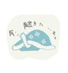 わたしの生活（個別スタンプ：4）