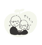 わたしの生活（個別スタンプ：12）