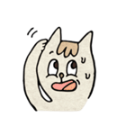 meow room 2.0（個別スタンプ：3）
