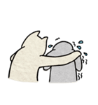 meow room 2.0（個別スタンプ：6）