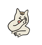 meow room 2.0（個別スタンプ：10）
