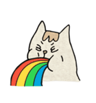 meow room 2.0（個別スタンプ：11）