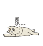 meow room 2.0（個別スタンプ：14）