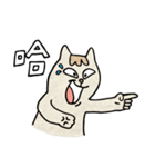 meow room 2.0（個別スタンプ：16）