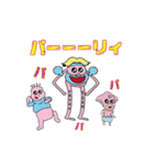 オシャレになりたい！ピーナッツくん1（個別スタンプ：30）