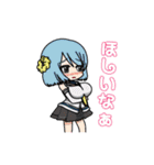オシャレになりたい！ピーナッツくん1（個別スタンプ：31）