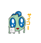 オシャレになりたい！ピーナッツくん1（個別スタンプ：40）