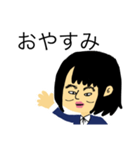みやたのスタンプ（個別スタンプ：3）