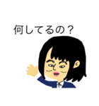 みやたのスタンプ（個別スタンプ：7）