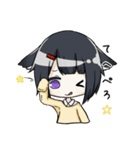 日常会話(ゲーム編)（個別スタンプ：12）