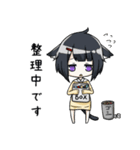 日常会話(ゲーム編)（個別スタンプ：16）