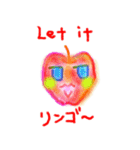じょーくべじたぶるず（個別スタンプ：31）