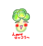 じょーくべじたぶるず（個別スタンプ：38）