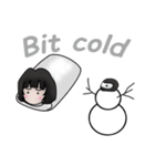 Angel Biker (International)（個別スタンプ：13）