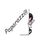 Angel Biker (International)（個別スタンプ：29）