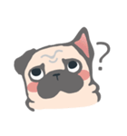pugdogg（個別スタンプ：4）