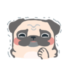 pugdogg（個別スタンプ：5）